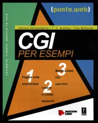 CGI per esempi
