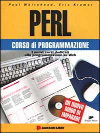Perl. Corso di programmazione