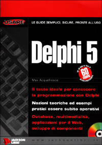 Delphi 5