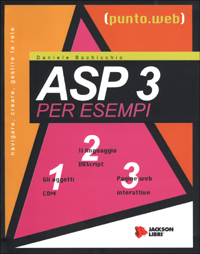 ASP 3 per esempi