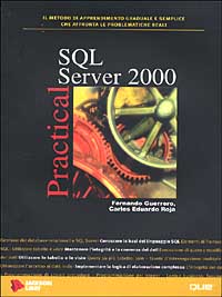 SQL Server 2000