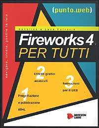 Fireworks 4 per tutti