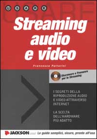 Streaming audio e video