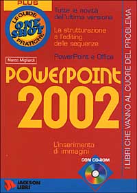 Powerpoint 2002
