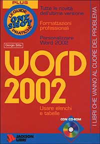 Word 2002