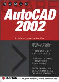 AutoCAD 2002