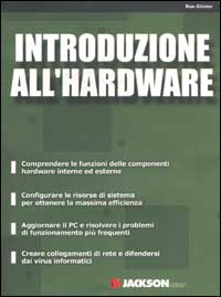 Introduzione all'hardware