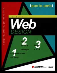 Web design