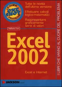 Excel 2002