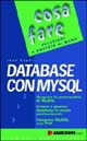Database con MYSQL