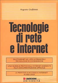 Tecnologie di rete e Internet