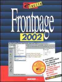 Frontpage 2002
