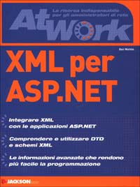 XML per ASP.NET