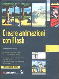 Creare animazioni con Flash