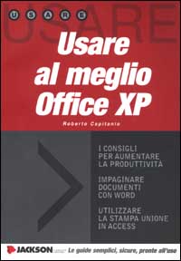 Usare al meglio Office XP