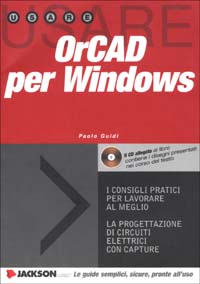 Usare OrCAD per Windows