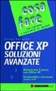 Office XP. Soluzioni avanzate