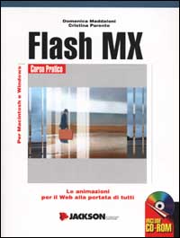Flash MX