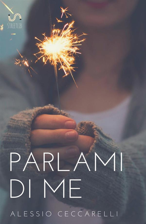 Parlami di me