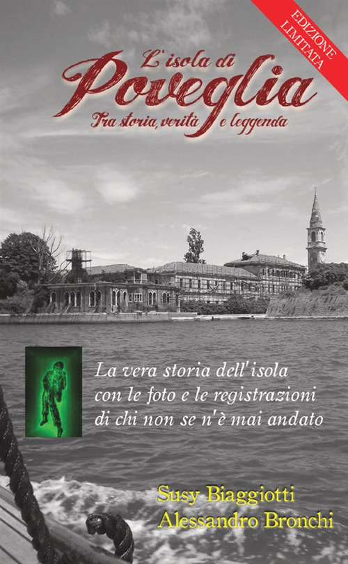 Poveglia, tra storia, verità e leggenda