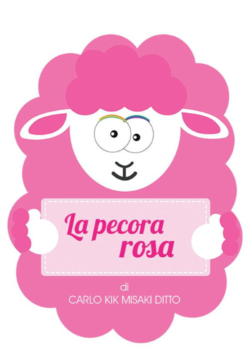 La pecora rosa