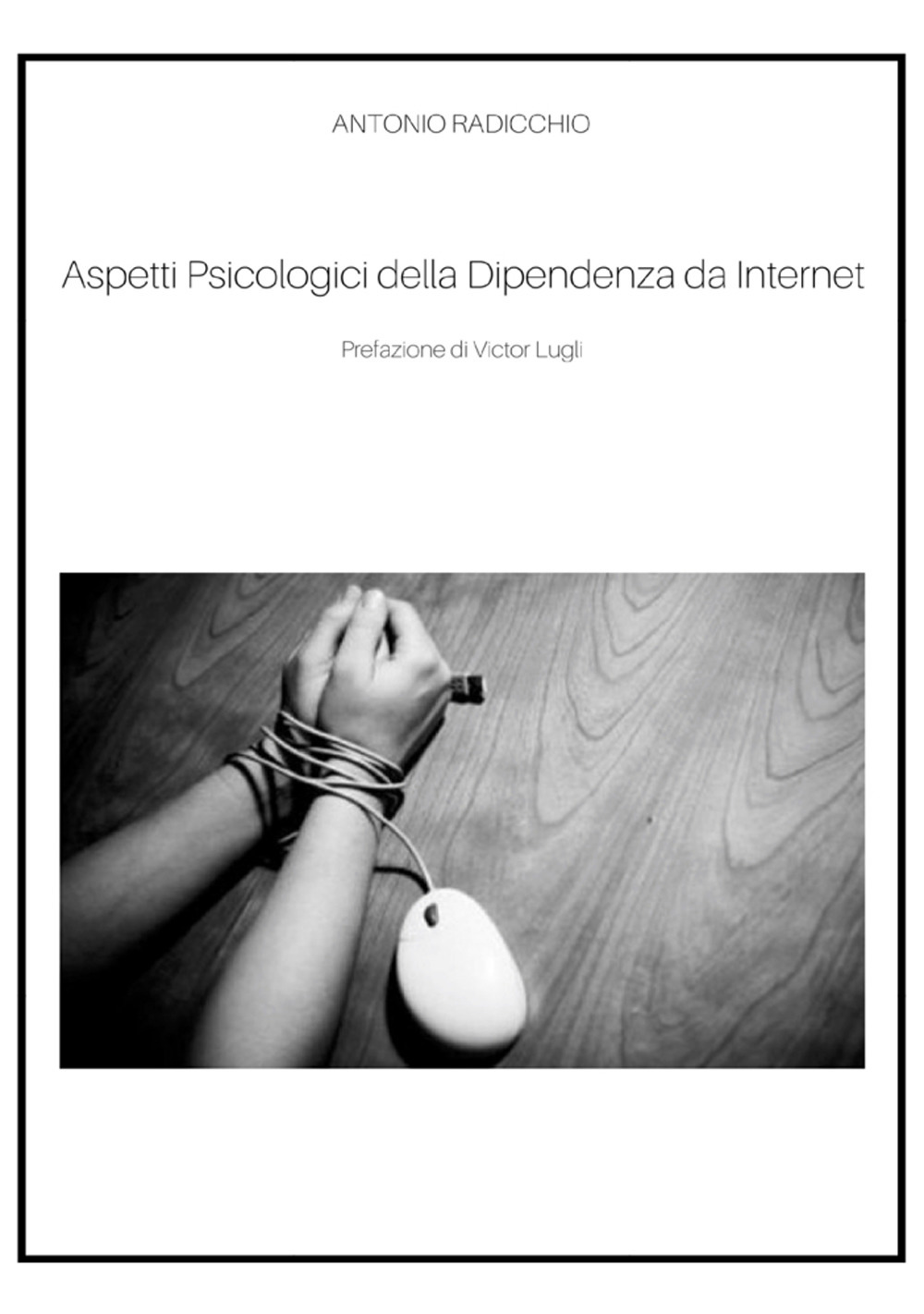 Aspetti psicologici della dipendenza da internet