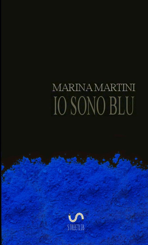 Io sono blu