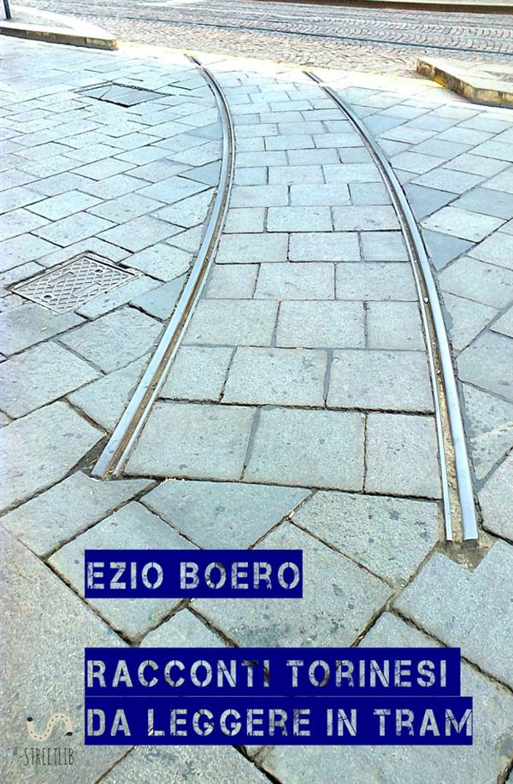 Racconti torinesi da leggere in tram