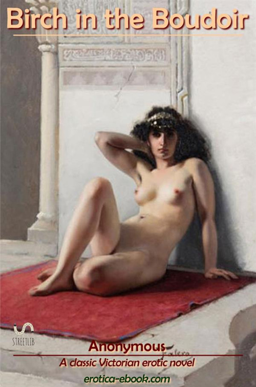 Birch in the boudoir