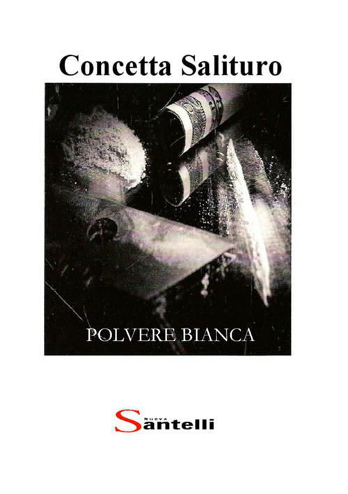 Polvere bianca