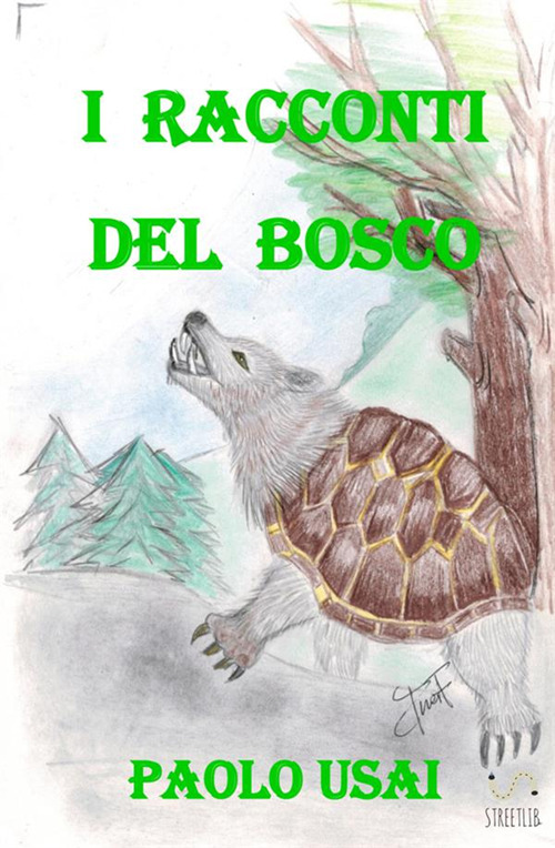 I racconti del bosco
