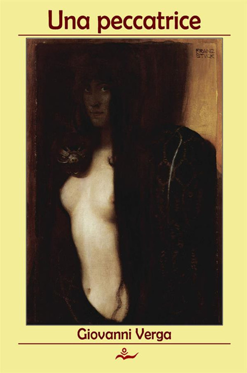 Una peccatrice