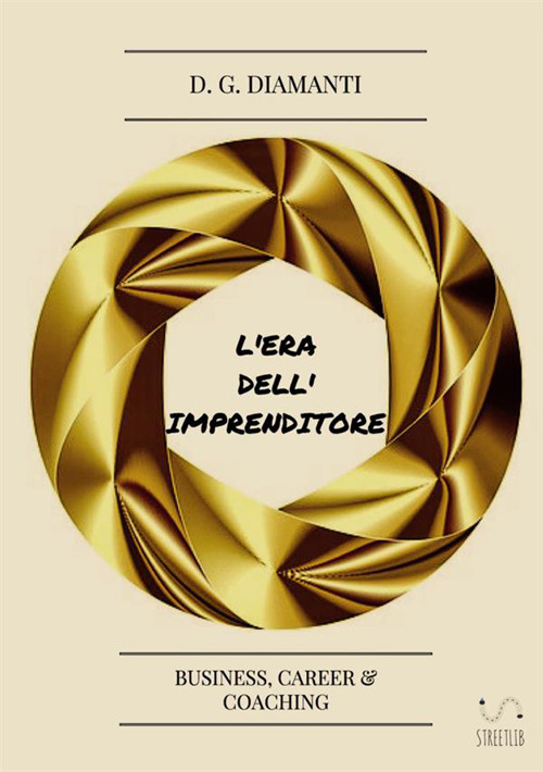 L'era dell'imprenditore