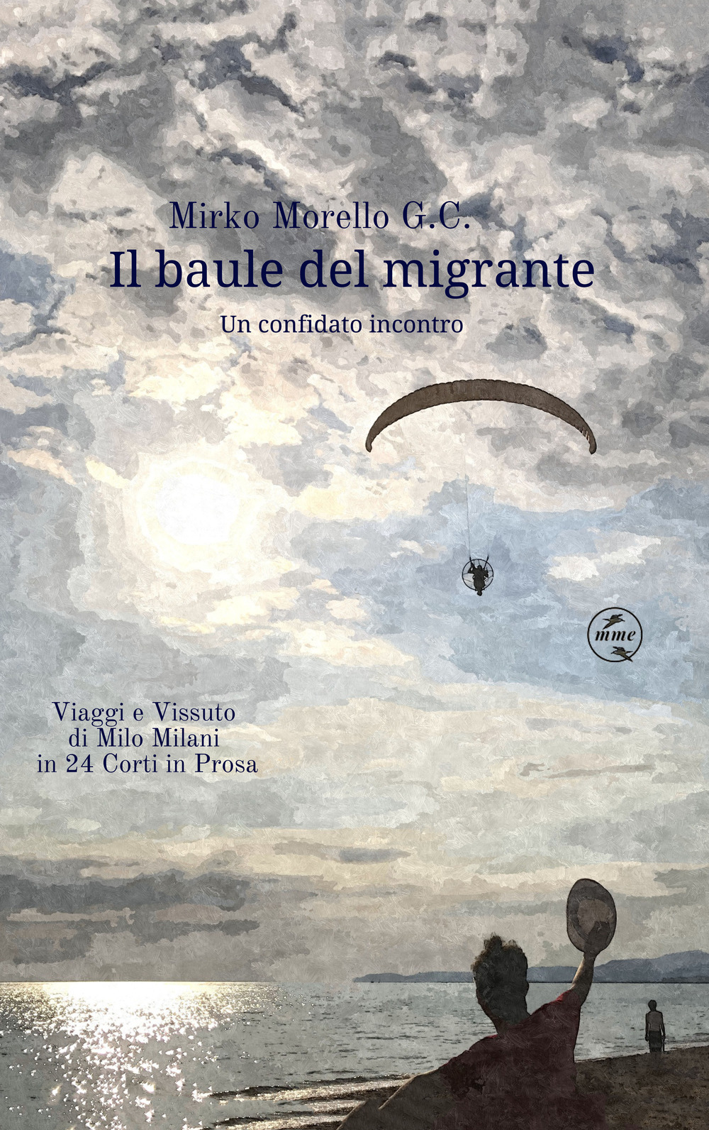 Il baule del migrante. Un confidato incontro