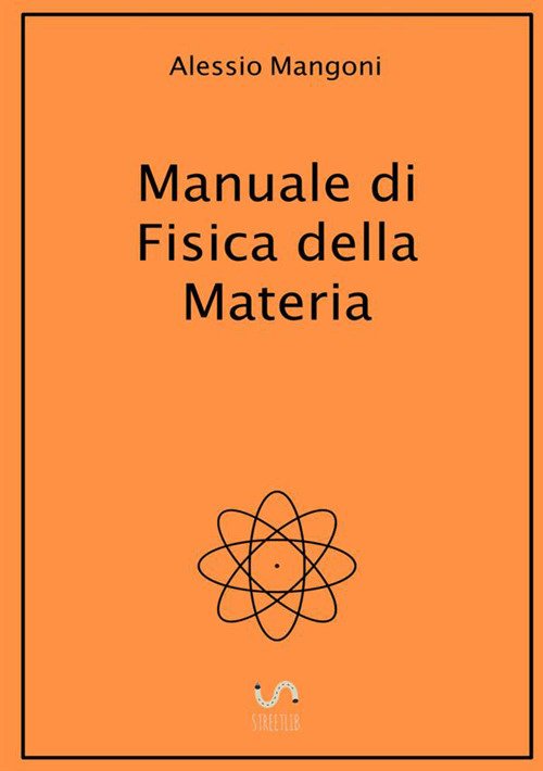 Manuale di fisica della materia
