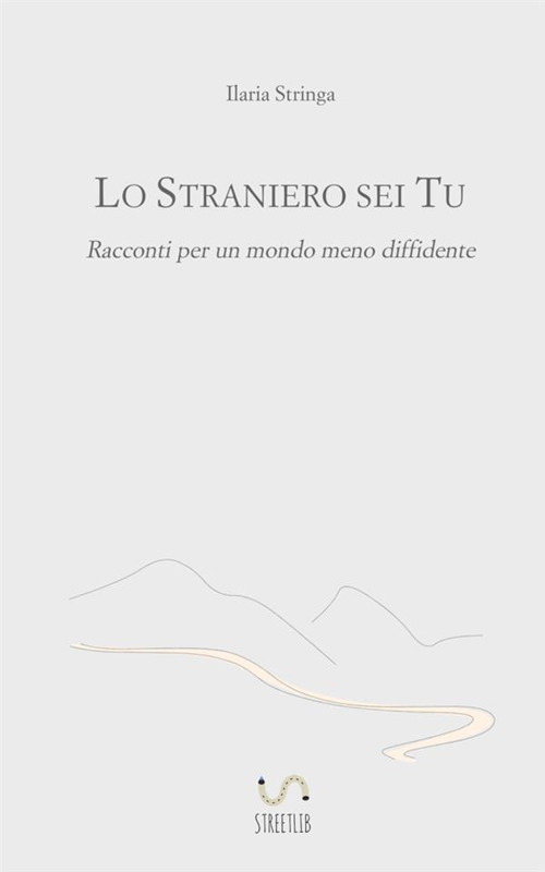 Lo straniero sei tu