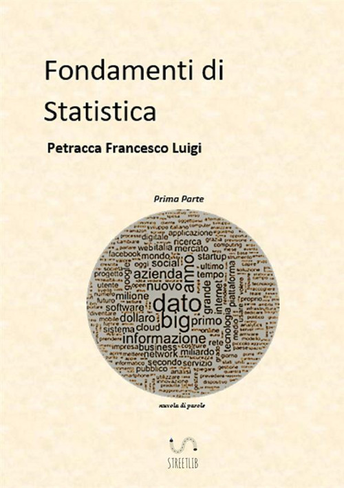 Fondamenti di statistica. Vol. 1