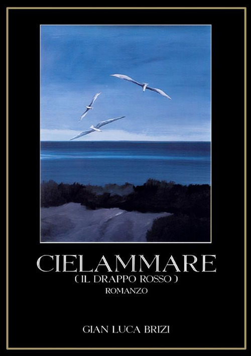 Cielammare (il drappo rosso)