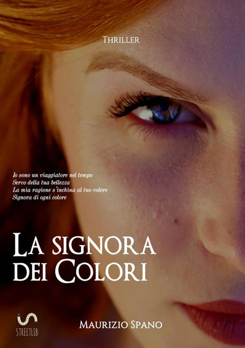 La signora dei colori