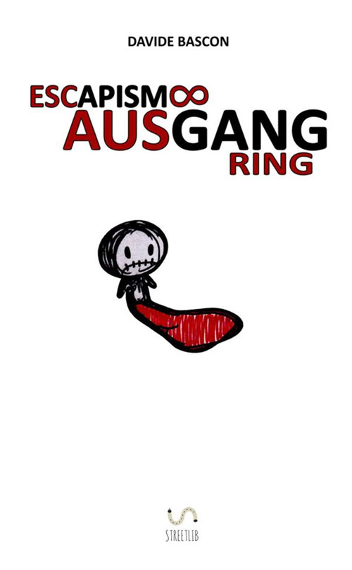 Escapismo Ausgang Ring