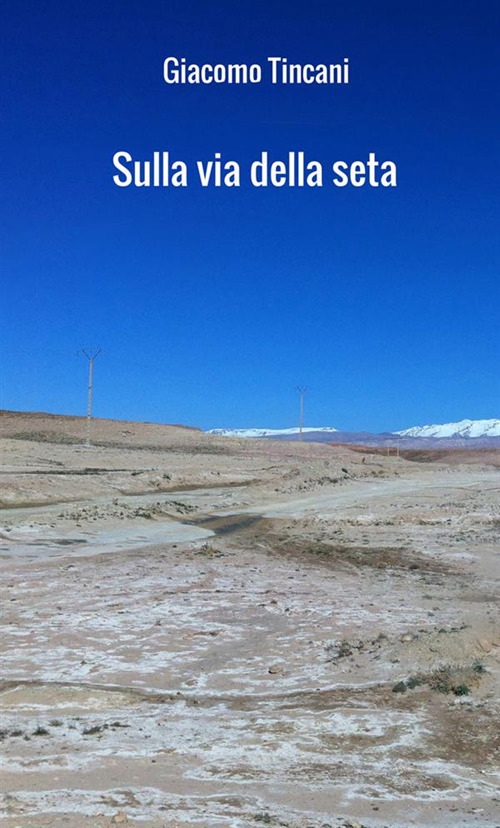 Sulla Via della seta