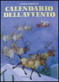 Calendario dell'Avvento