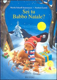 Sei tu Babbo Natale?