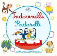 Indovinelli ridarelli