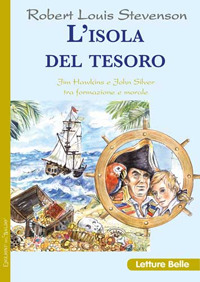 L'isola del tesoro