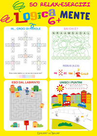 Logicamente. 50 relax-esercizi