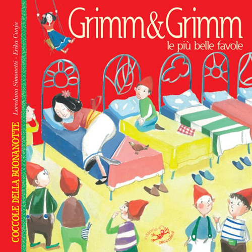 Grimm & Grimm. Le più belle favole
