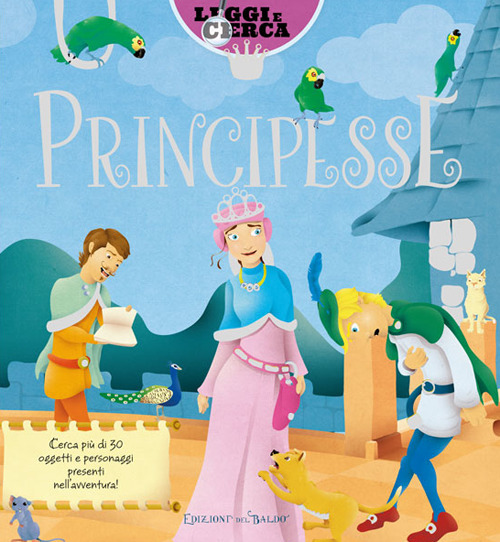 Principesse