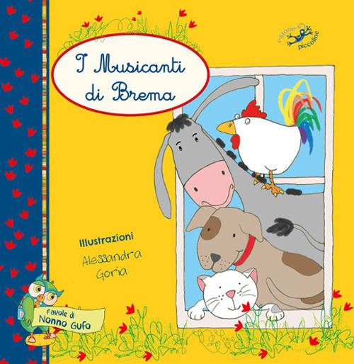 I musicanti di Brema