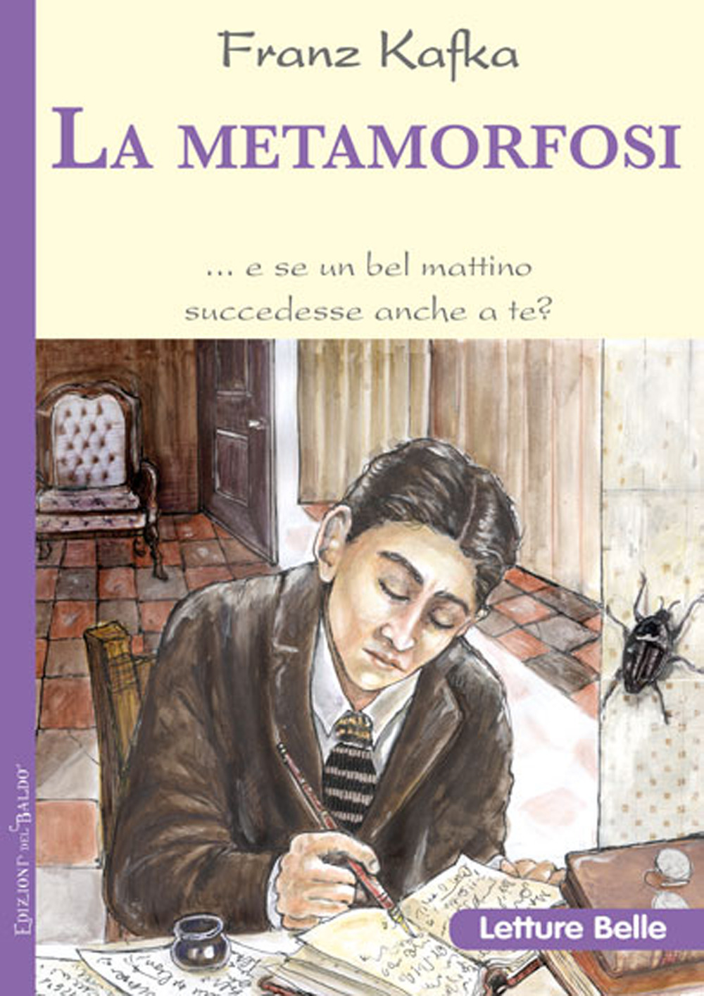 La metamorfosi